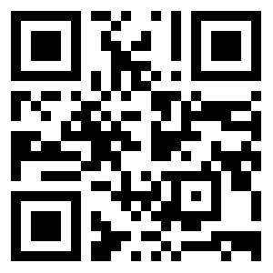 qr-kod ackrediteringar för HS Certifiering